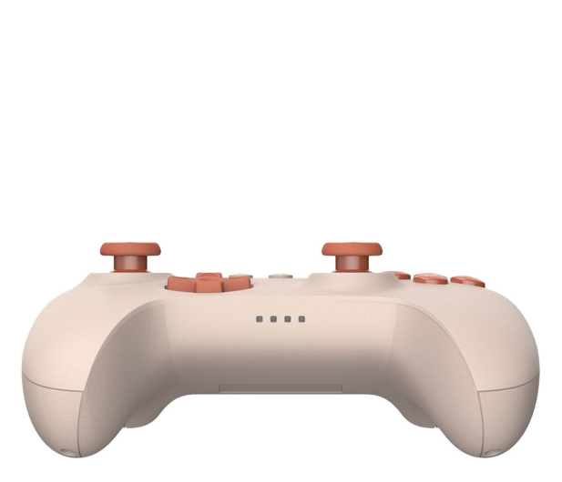 8BitDo Ultimate C Bluetooth Controller Orange NS - 1262418 - zdjęcie 3